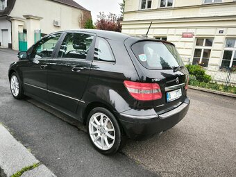 Mercedes B 180 CDi klima výhřev sedadel, park.systém - 6