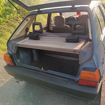Škoda Favorit 136L 1989 eko zaplaceno - 6