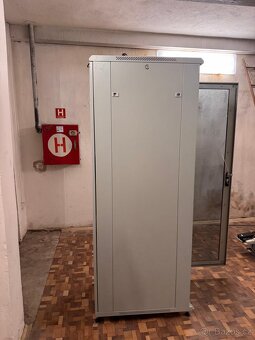 SERVER PC RACK 42U, 42 U, 600x800 - 6