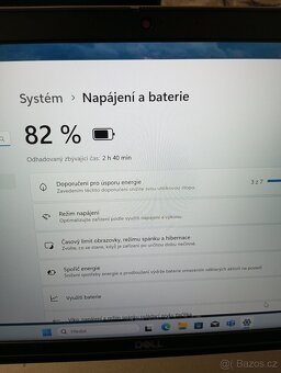 Notebook Dell Latitude 5420. I5 - 6