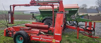 Balička Kverneland UN7655 - 6