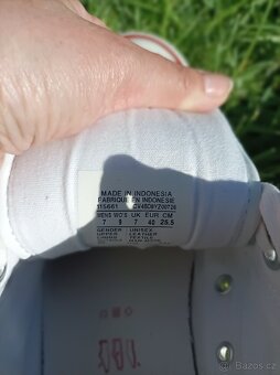 Dámské Converse vel.40/40,5 - 6