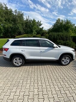 Škoda Kodiaq, 1.5TSI 110kW, nové - 6