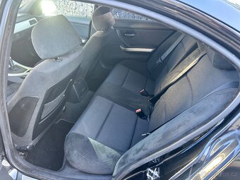 BMW e90 330xd 170kw Mpaket - 6