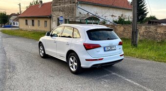 Audi Q5 s-line - 6