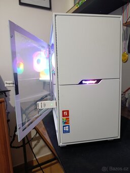 24x core threads / 8GB Grafika / 64GB RAM / 2000GB - 6