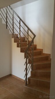 Pronájem rodinného domu, Jindřichův Hradec - 6