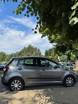 VW GOLF PLUS 1.9TDi 77kw. - 6