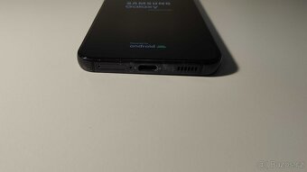 Samsung Galaxy S22 5G 8/128GB S901B, Phantom Black - 6
