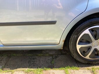 Ford Focus C-Max rok 2004 1.6 TDci - 6