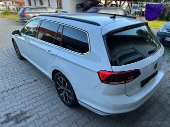 Volkswagen Passat GTE Virtual, Full led, cebie, facelif,DPH - 6
