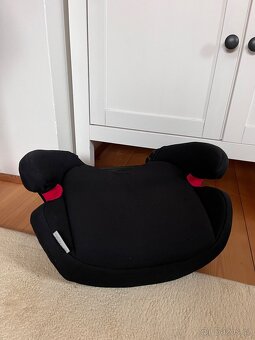 Cybex solution x-fix - 6