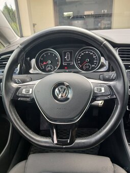 Volkswagen Golf VII 1.4 Tsi,Highline, perfektní. - 6