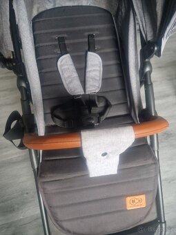 Kočárek, sporťák Kinderkraft - 6