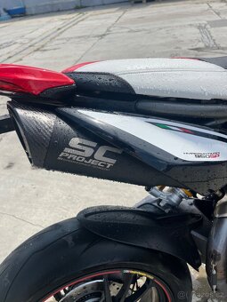 Ducati hypermotard 950 sp - 6