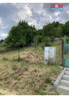Prodej zahrady, 340 m², Odry - 6