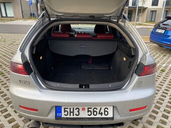 Alfa Romeo 159 Sportwagon - 6