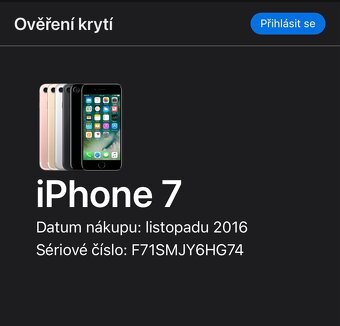 iPhone 7 - 6
