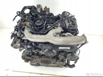 Motor AUDI A4 B8 A5 8T 2.7 TDI 190HP CAMA CAM - 6