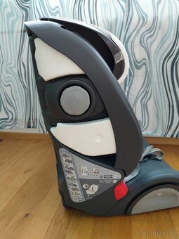 Britax römer - Evolva 1-2-3 SL Sict - 6