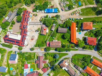 Prodej rodinného domu v Bukovině u Hradce Králové - 6