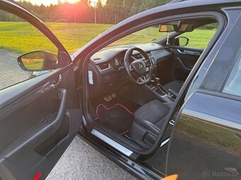 Škoda Octavia Combi RS 2.0 TDI 135 kW DSG - 6