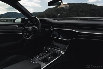 Audi a6 S-line 3.0tdi 210kw - 6