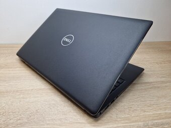 Notebook Dell Latitude 3520 i3 11G/8G/256GB/FHD - ZÁRUKA - 6