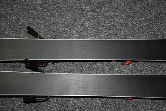 lyže Rossignol Experience 162 cm - 6