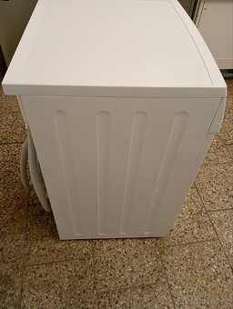Pračka Bosch - 6