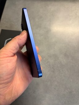 Samsung S25 256GB 35 mesicu zaruka - 6