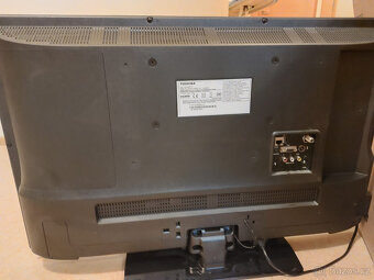 Televize/monitor Toshiba 32" 32L3963DG - 6