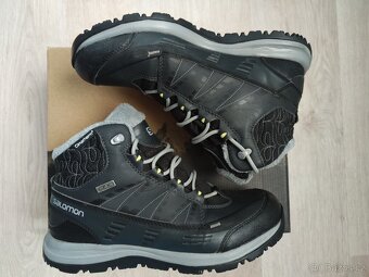 Salomon Kaina CS WP 2 - 6