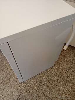 Myčka nádobí Miele G 5220 SC - 6