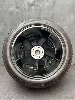 Origo. Alu VW PASSAT B9 “COVENTRY” 235/45R18 - 6