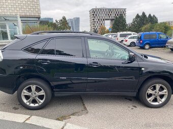 LEXUS RX400 - 6