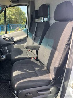 Mercedes Sprinter 314 CDI - 6