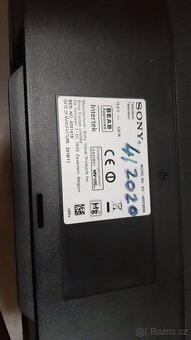 Smart tv 4k sony android..123cm..ovl.hlasem.. - 6