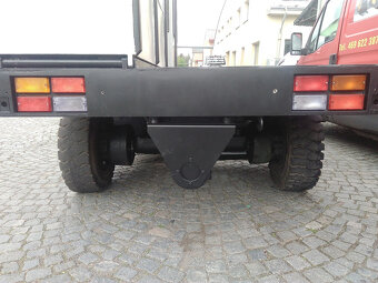 Transporta YB50A - 6