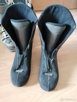 Pánské lyžařské boty Salomon vel. 45 2/3 - 6