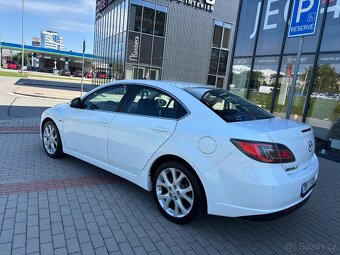 Mazda 6 2.2D 120kW - 6