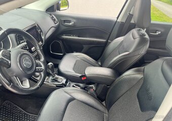 Jeep Compass 2.0 CRD Limited - 6