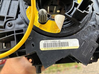 Dily Ford Focus mk2 - 6