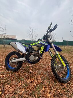 Sherco SEF 250 Factory (2017) - 6