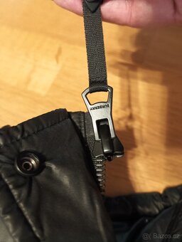 Pánská bunda Burberry vel. L - 6
