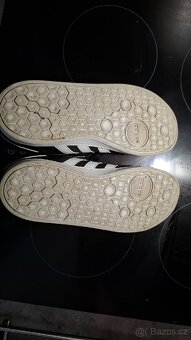 NOVÉ ADIDAS BREAKNET vel. 40 sneakersky - 6