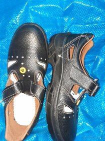 Pracovni boty Wintoperk ESD vel. 39 - 6