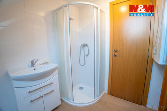 Prodej rodinného domu, 168 m², Mikulov, ul. Sadová - 6