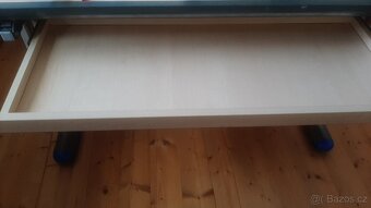 Rostoucí stůl pro děti a studenty - 6