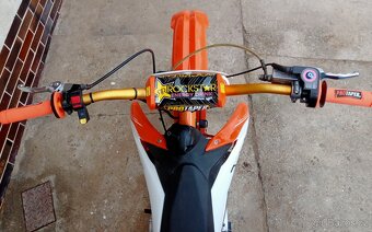 Prodám pitbike 250 19/16 - 6